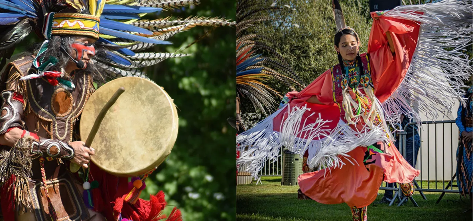 Culture amérindienne